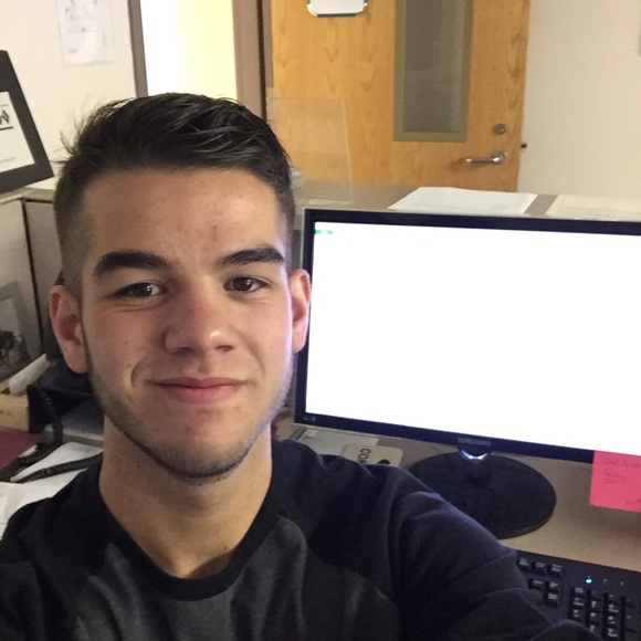 Meet your Posher, Michael - Picture 1 of 1